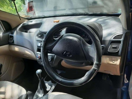 Hyundai Eon D Lite 2015 MT for sale in Pathanamthitta