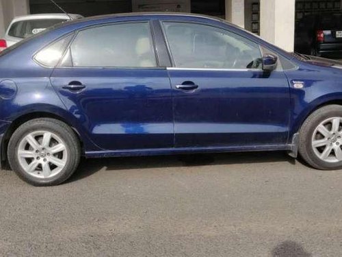 Used Volkswagen Vento 2013 MT for sale in Nashik 