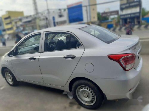 Used 2017 Hyundai Xcent MT for sale in Chennai 