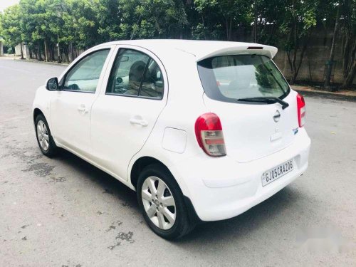 Used Nissan Micra 2011 MT for sale in Surat