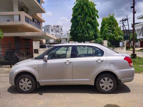 2009 Maruti Suzuki Swift Dzire MT for sale in Nagpur 