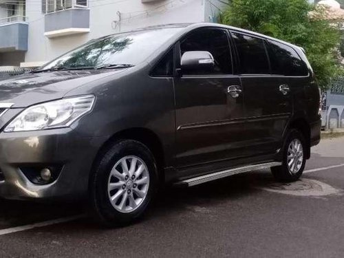 Used 2013 Toyota Innova MT for sale in Madurai 