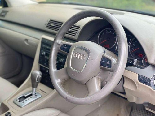 Used Audi A4 1.8 T Multitronic, 2006 AT for sale in Nagar