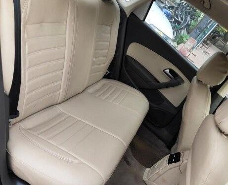 Used Volkswagen Vento 2010 MT for sale in Ahmedabad 