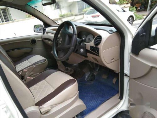 Used Mahindra Xylo D4, 2018 MT for sale in Nagar