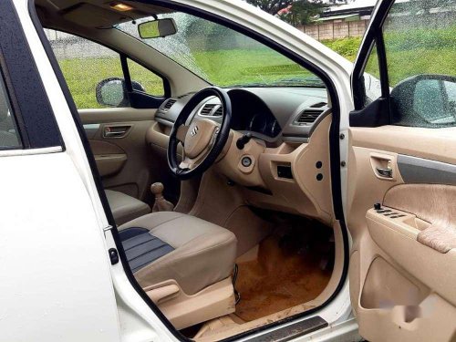 2013 Maruti Suzuki Ertiga VDI MT for sale in Nashik 