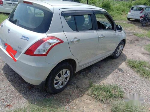 Used 2014 Maruti Suzuki Swift VXI MT for sale in Pathankot 