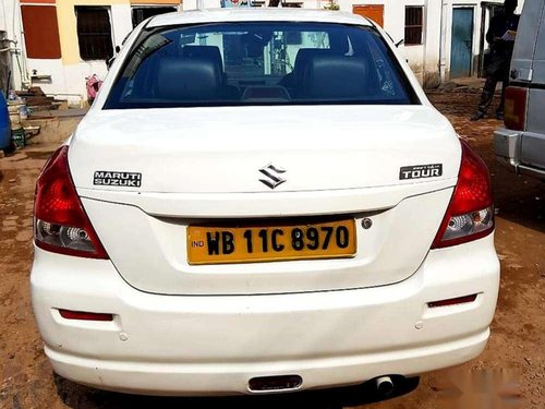 Maruti Suzuki Swift Dzire Tour , 2016, Diesel MT in Kolkata 