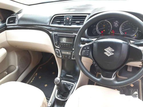 Maruti Suzuki Ciaz ZDI BS IV, 2015, MT for sale in Satara