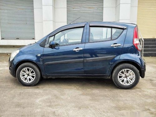 Used Maruti Suzuki Ritz 2012 MT for sale in Kalyan 