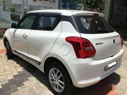 Used 2018 Maruti Suzuki Swift ZXi MT for sale in Kozhikode 