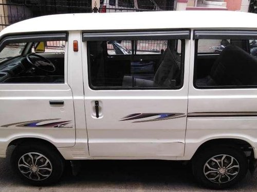 Maruti Suzuki Omni 5 STR BS-IV, 2011 MT for sale in Nagar