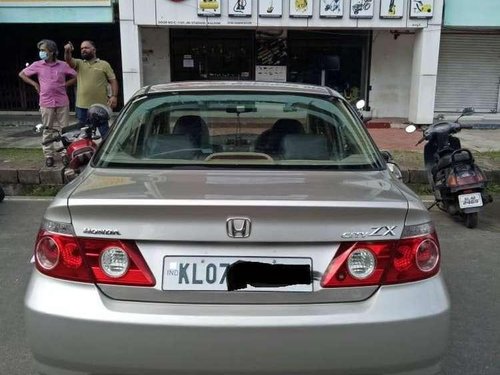 Used 2007 Honda City ZX MT for sale in Kochi