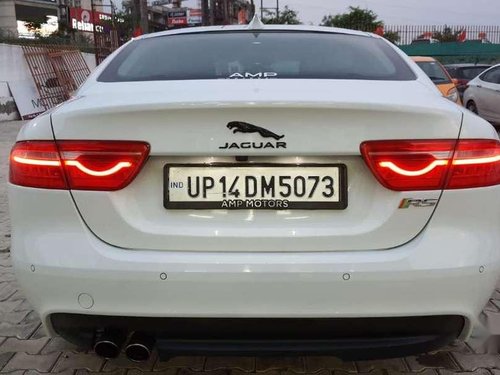 Used Jaguar XE, 2018 AT for sale in Ghaziabad 