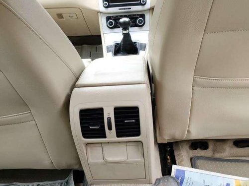 Used 2010 Volkswagen Passat MT for sale in Ahmedabad 