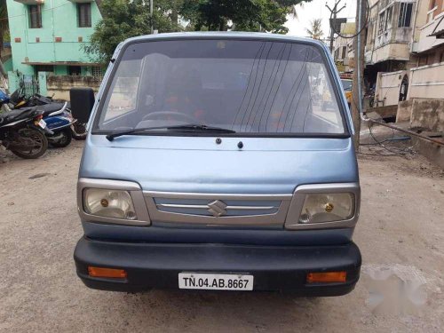 Used 2008 Maruti Suzuki Omni MT for sale in Chennai