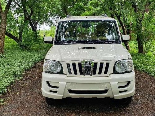 Mahindra Scorpio M2DI 2014 MT for sale in Kolhapur 