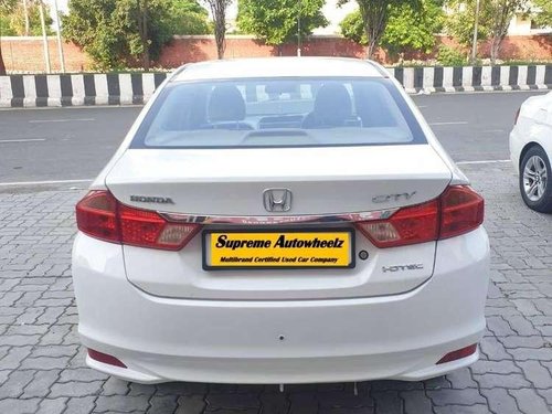 Used Honda City E 2014 MT for sale in Amritsar 