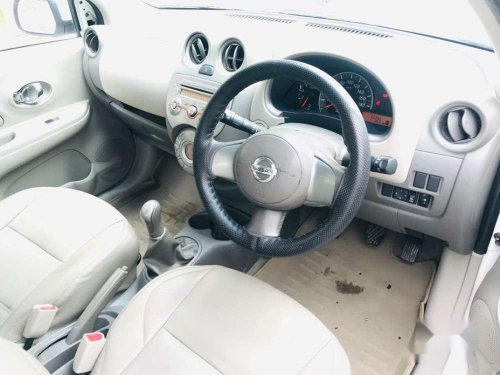 Used Nissan Micra 2011 MT for sale in Surat