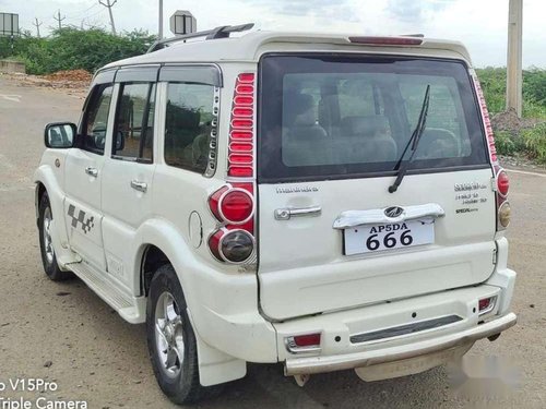 Mahindra Scorpio VLX 2014 MT for sale in Anantapur 