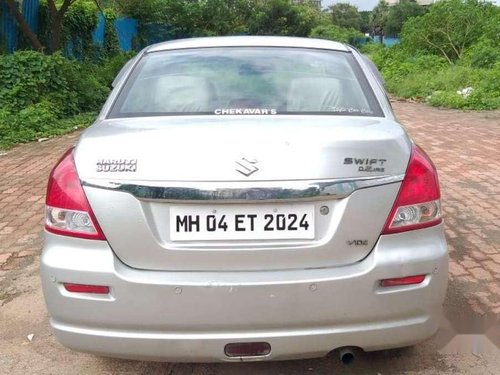 Maruti Suzuki Swift Dzire VDI, 2011, MT for sale in Thane 