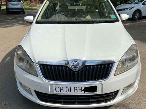 Used Skoda Rapid 2016 MT for sale in Chandigarh