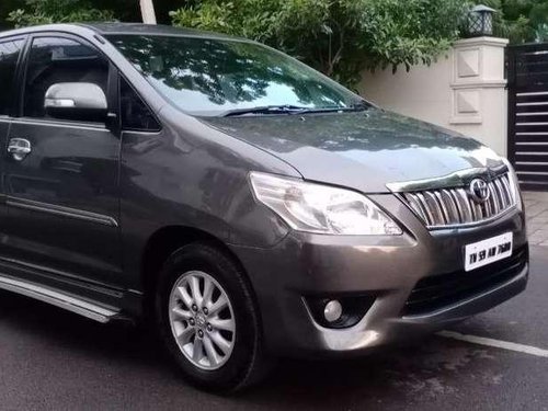 Used 2013 Toyota Innova MT for sale in Madurai 