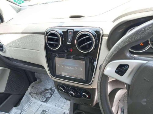 Used 2017 Renault Lodgy AT for sale in Chennai 