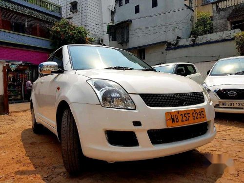 Maruti Suzuki Swift Dzire Tour LDI, 2015, MT in Kolkata 