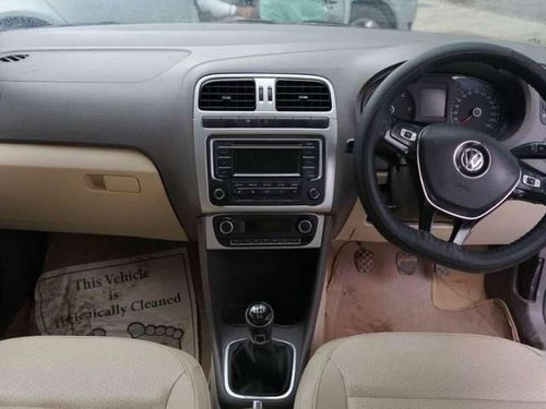 Used Volkswagen Vento 2015 MT for sale in Nashik 