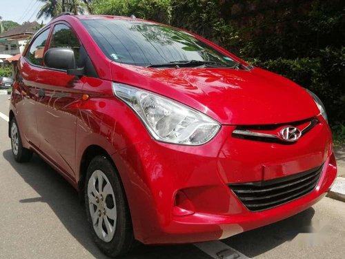 2017 Hyundai Eon Magna MT for sale in Kozhikode 