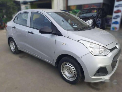 Used 2017 Hyundai Xcent MT for sale in Chennai 