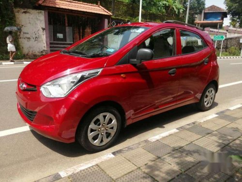 2017 Hyundai Eon Magna MT for sale in Kozhikode 