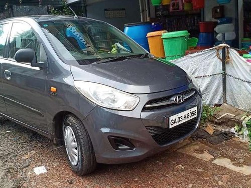 Used 2011 Hyundai i10 Era MT in Ponda