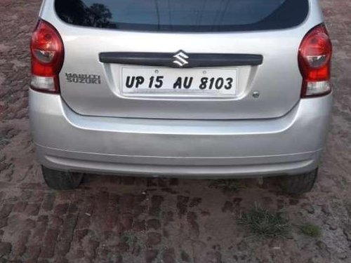 Used Maruti Suzuki Alto K10  LXI 2011 MT for sale in Meerut 