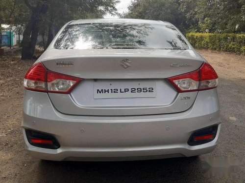 Maruti Suzuki Ciaz ZDI BS IV, 2015, MT for sale in Satara