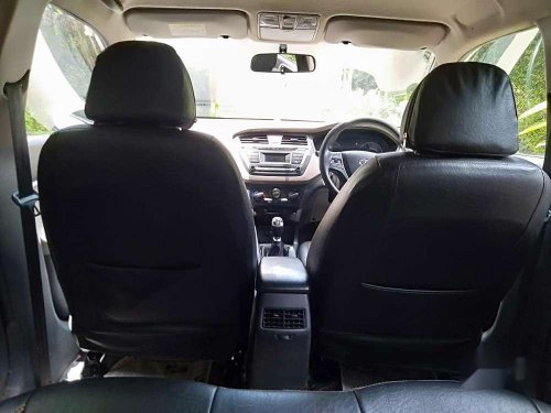 2016 Hyundai Elite i20 MT for sale in Kozhikode 