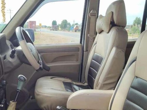 Mahindra Scorpio VLX 2014 MT for sale in Anantapur 