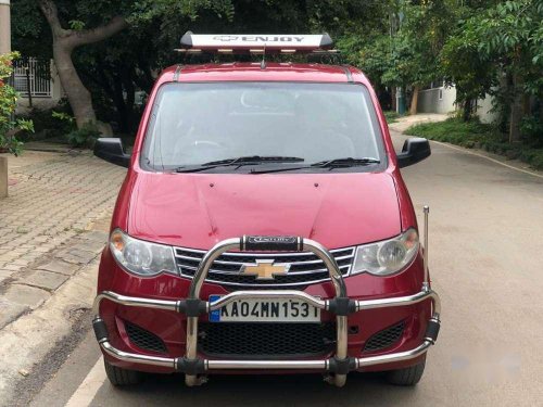 Used 2014 Chevrolet Enjoy MT for sale in Nagar