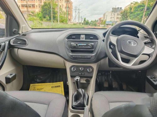 Used Tata Tiago 2017 MT for sale in Nagar 