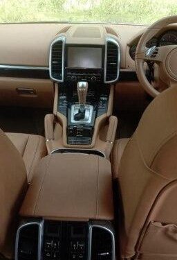 Used 2013 Porsche Cayenne AT for sale in New Delhi