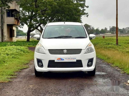 2013 Maruti Suzuki Ertiga VDI MT for sale in Nashik 