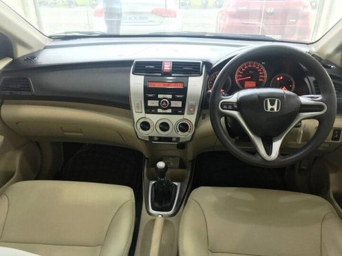 Used Honda City i-VTEC S 2010 MT for sale in Panvel 
