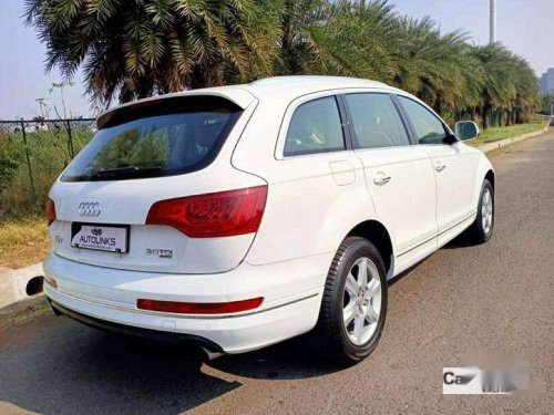 Used Audi Q7 3.0 TDI Quattro Premium Plus 2014 AT in Mumbai