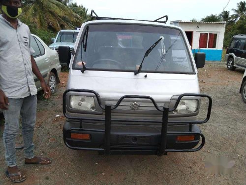 Used Maruti Suzuki Omni 2007 MT for sale in Tiruppur 