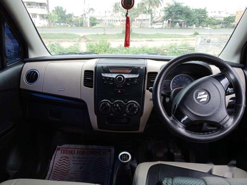 Used Maruti Suzuki Wagon R 2018 MT for sale in Ongole 