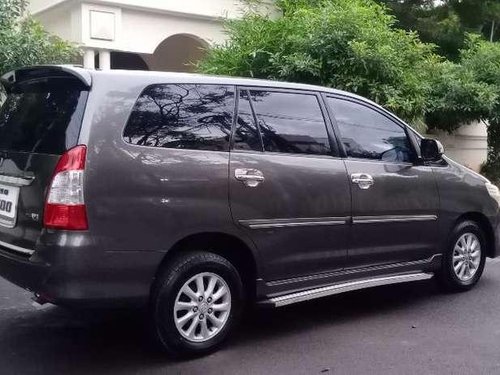 Used 2013 Toyota Innova MT for sale in Madurai 