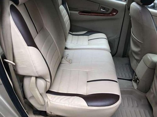 Used Toyota Innova 2.5 V 8 STR, 2008 MT for sale in Mumbai