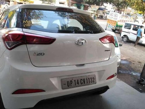 Used 2016 Hyundai i20 MT for sale in Ghaziabad 