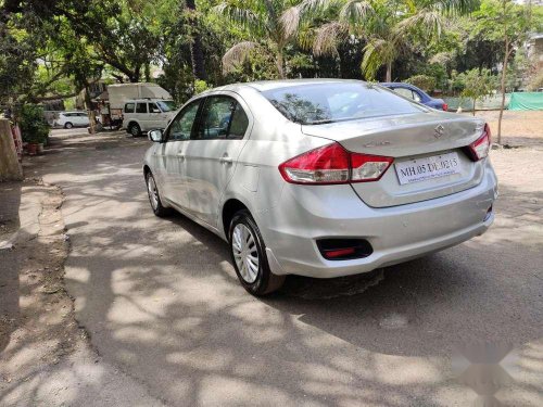 Maruti Suzuki Ciaz VDI+ SHVS, 2017, MT for sale in Goregaon 